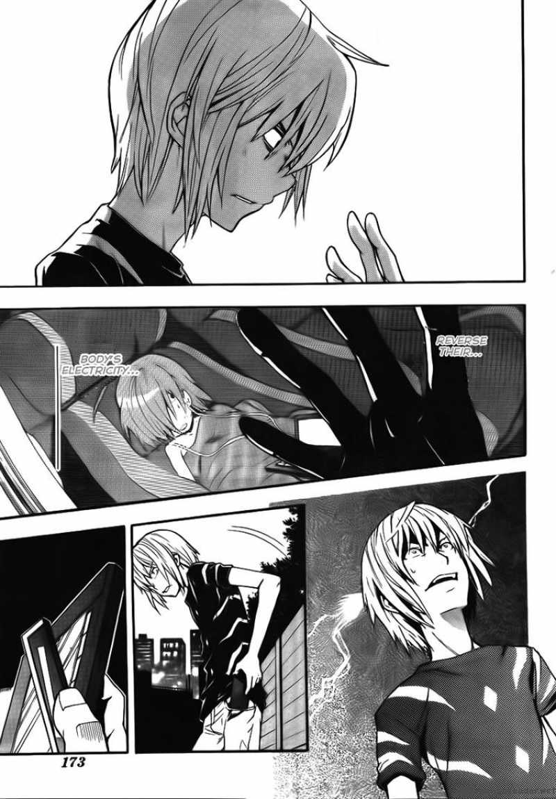 To Aru Majutsu No Index 32 7