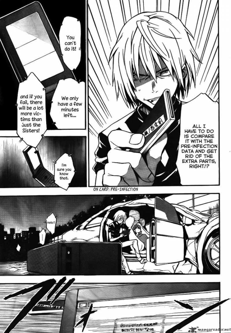 To Aru Majutsu No Index 32 9