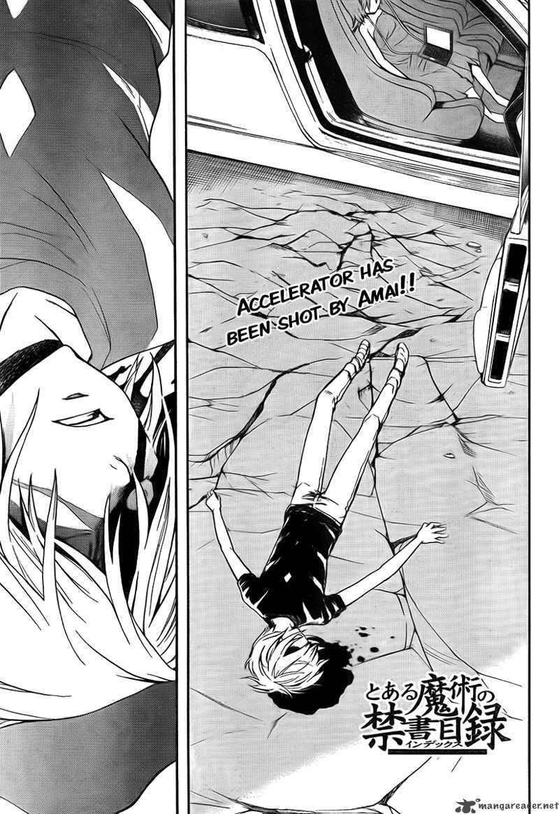 To Aru Majutsu No Index 33 1