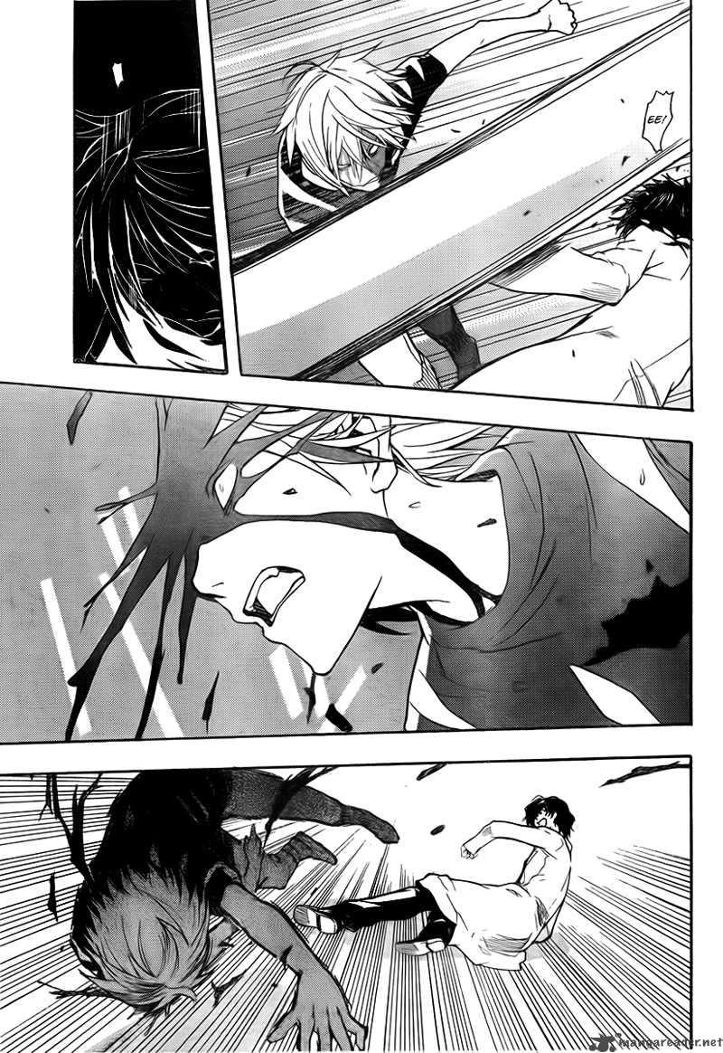 To Aru Majutsu No Index 33 10