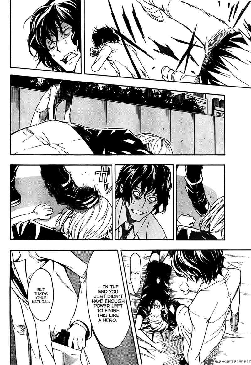 To Aru Majutsu No Index 33 11