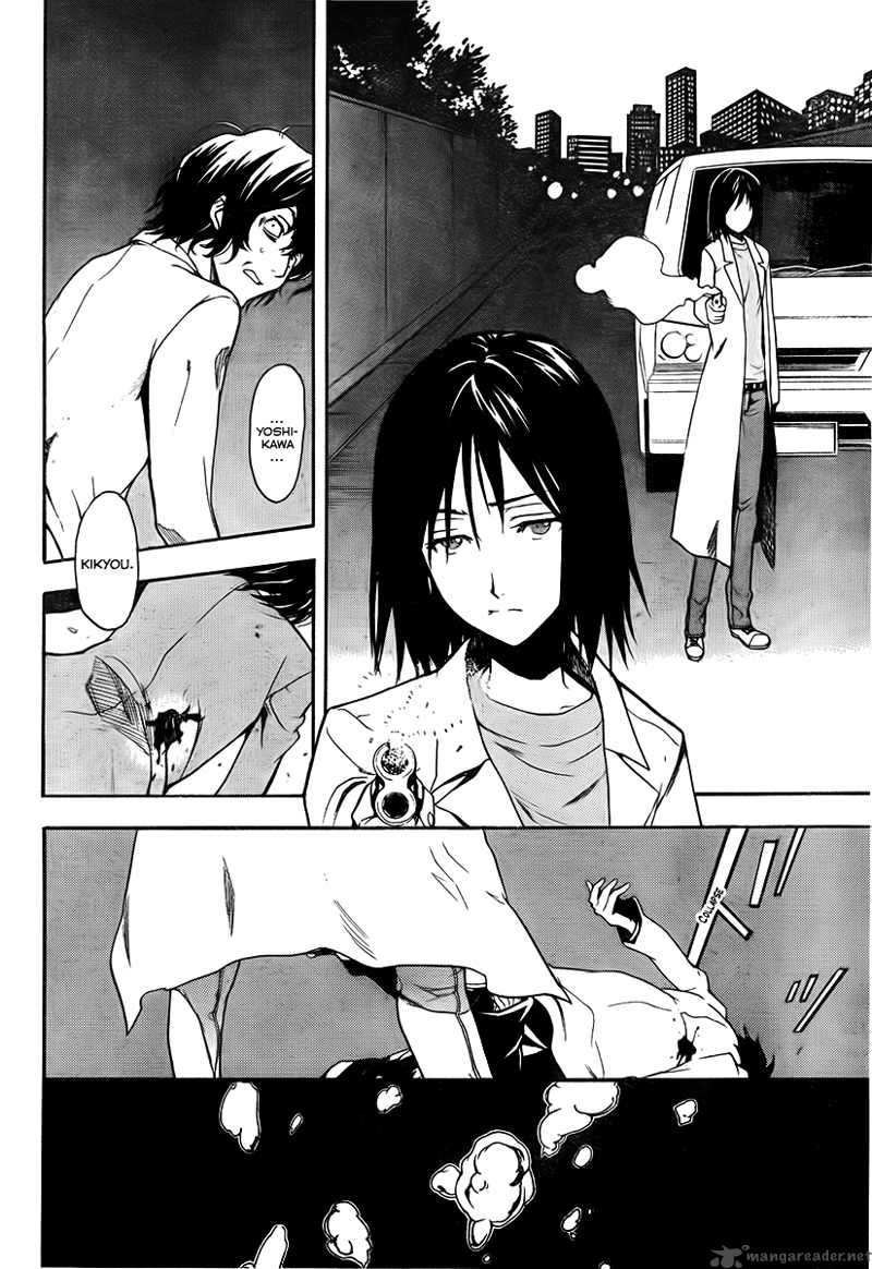 To Aru Majutsu No Index 33 13