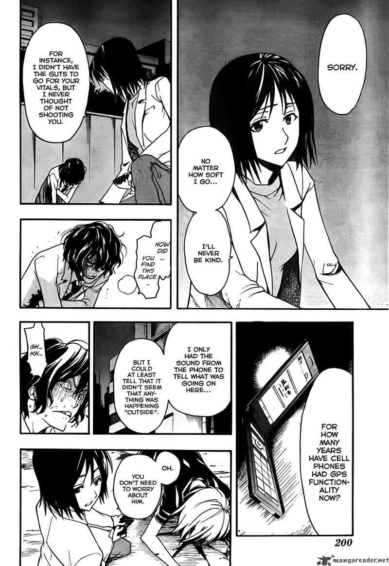 To Aru Majutsu No Index 33 15