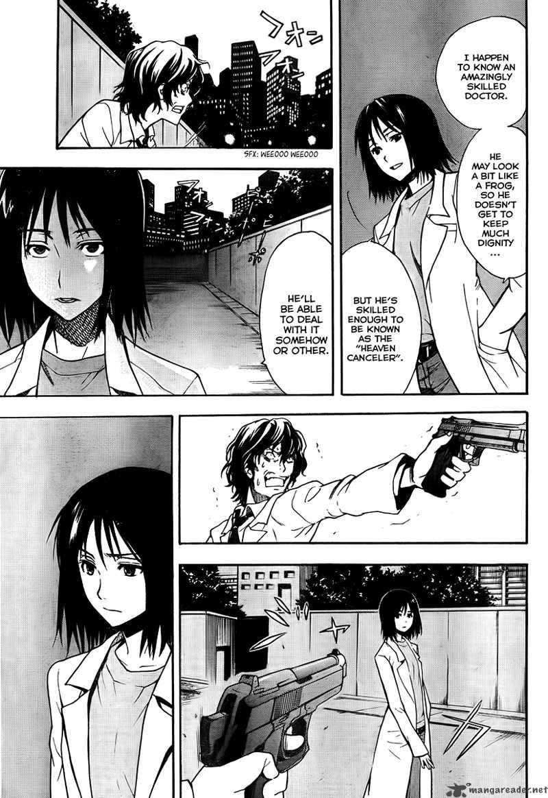 To Aru Majutsu No Index 33 16