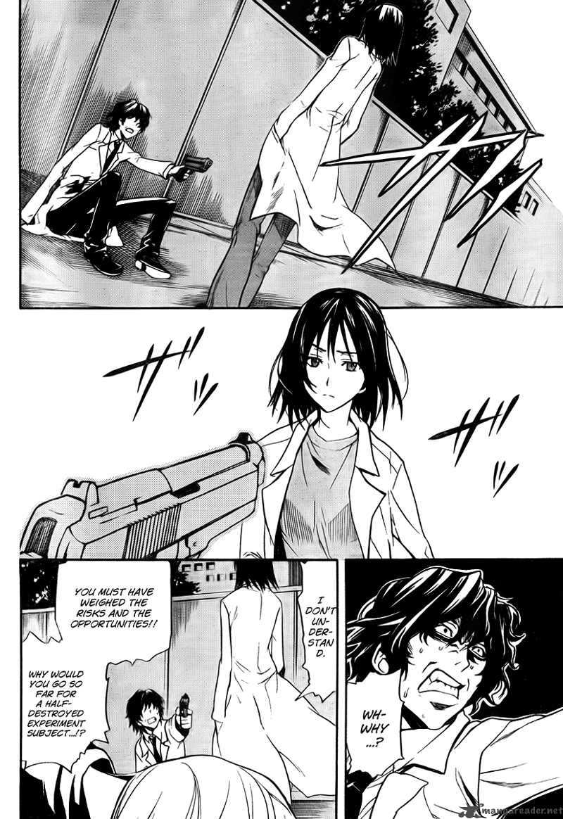 To Aru Majutsu No Index 33 17