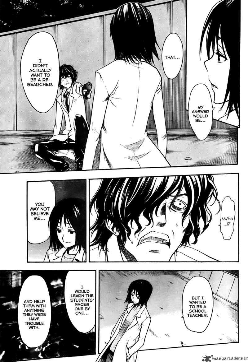 To Aru Majutsu No Index 33 18