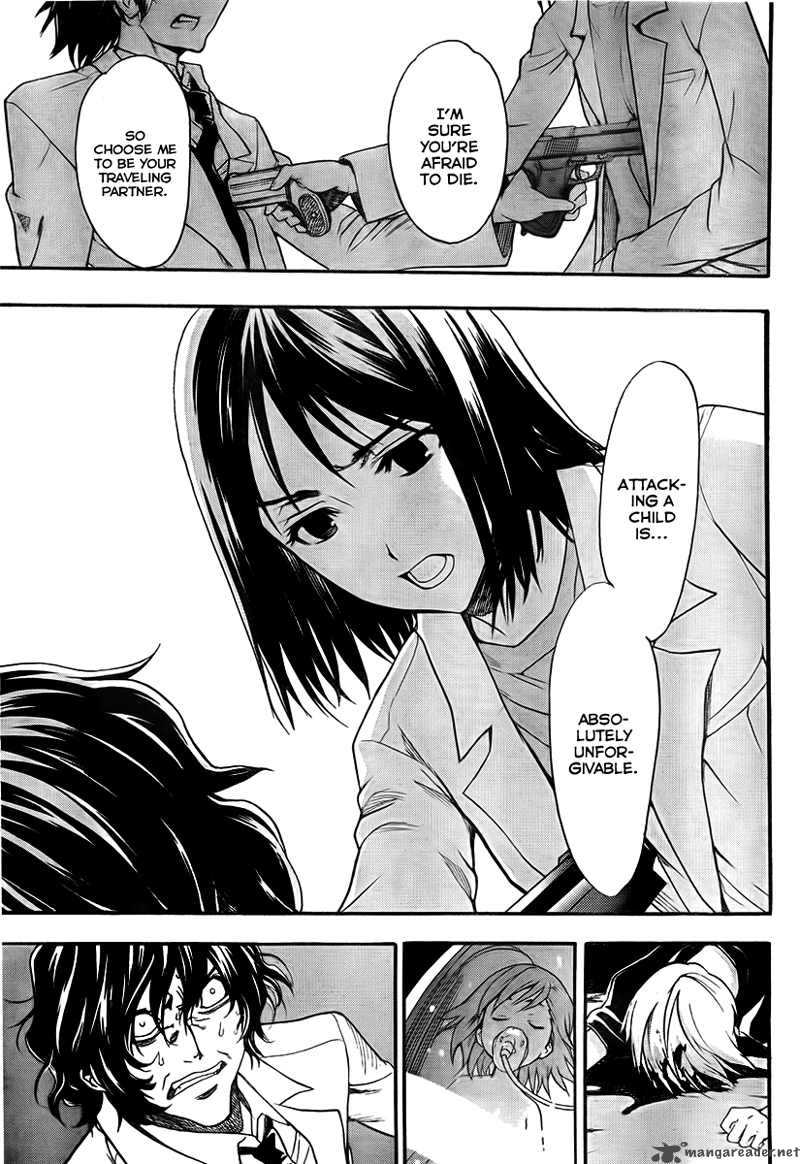 To Aru Majutsu No Index 33 20