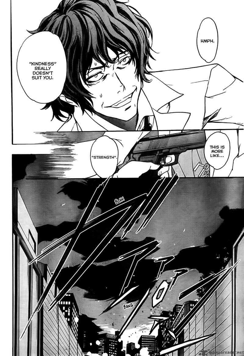 To Aru Majutsu No Index 33 21