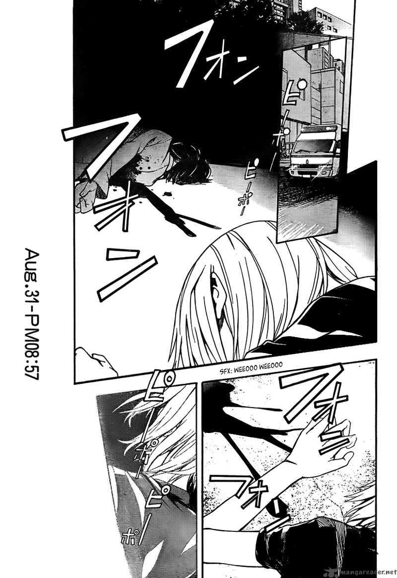 To Aru Majutsu No Index 33 22