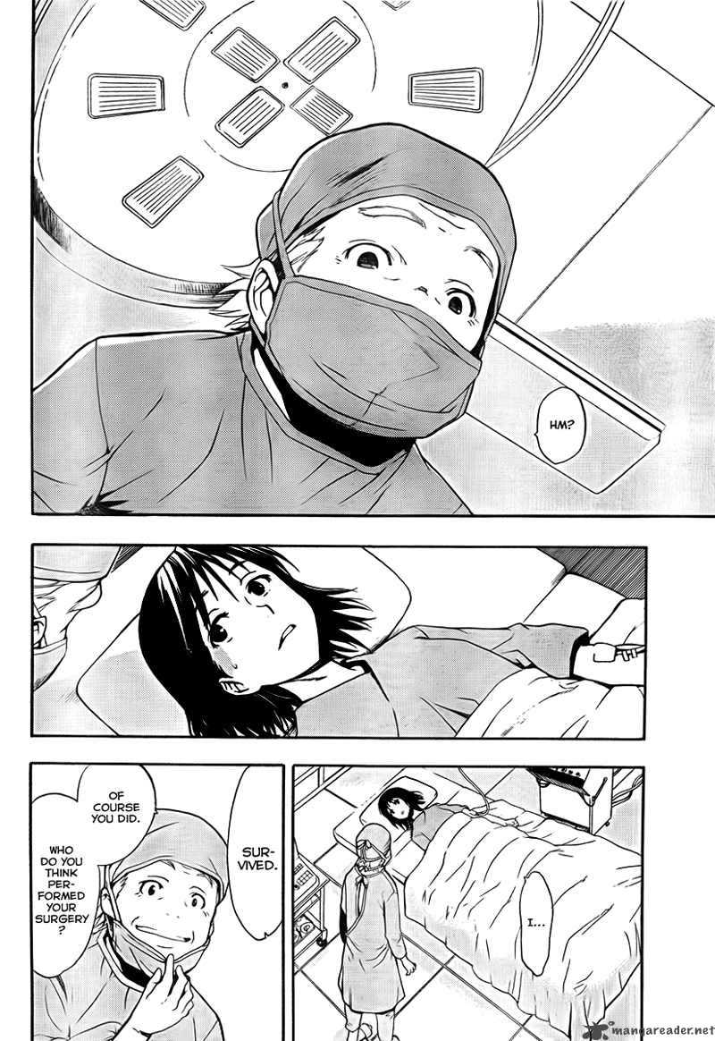To Aru Majutsu No Index 33 23