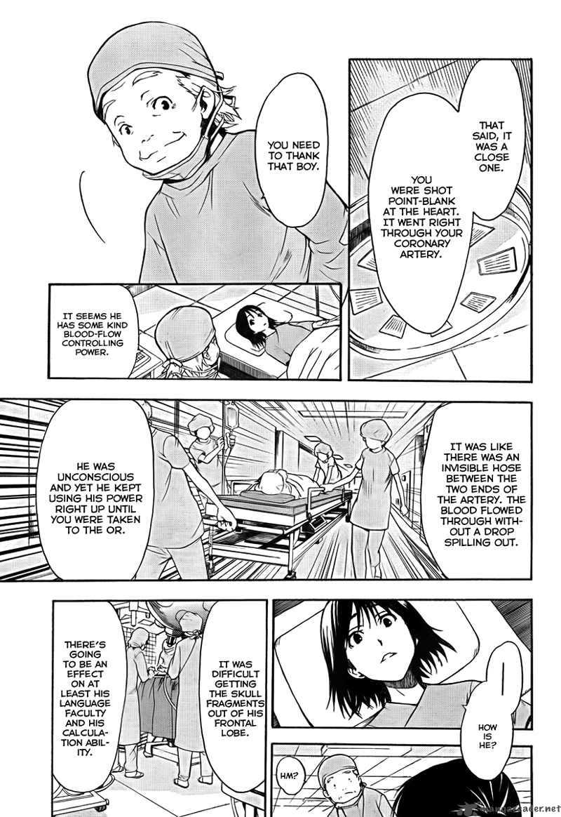 To Aru Majutsu No Index 33 24