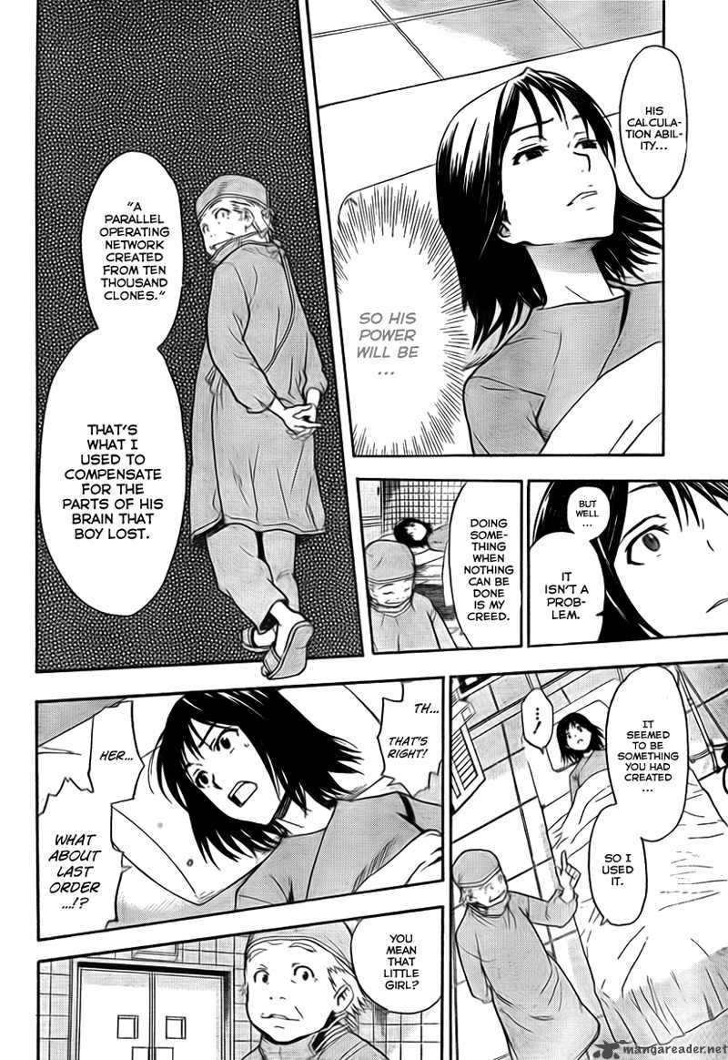 To Aru Majutsu No Index 33 25