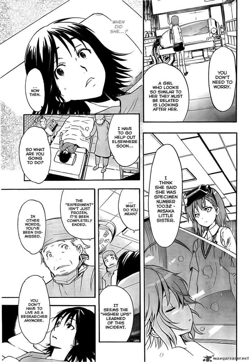 To Aru Majutsu No Index 33 26