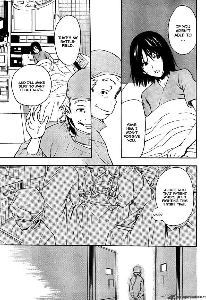 To Aru Majutsu No Index 33 28