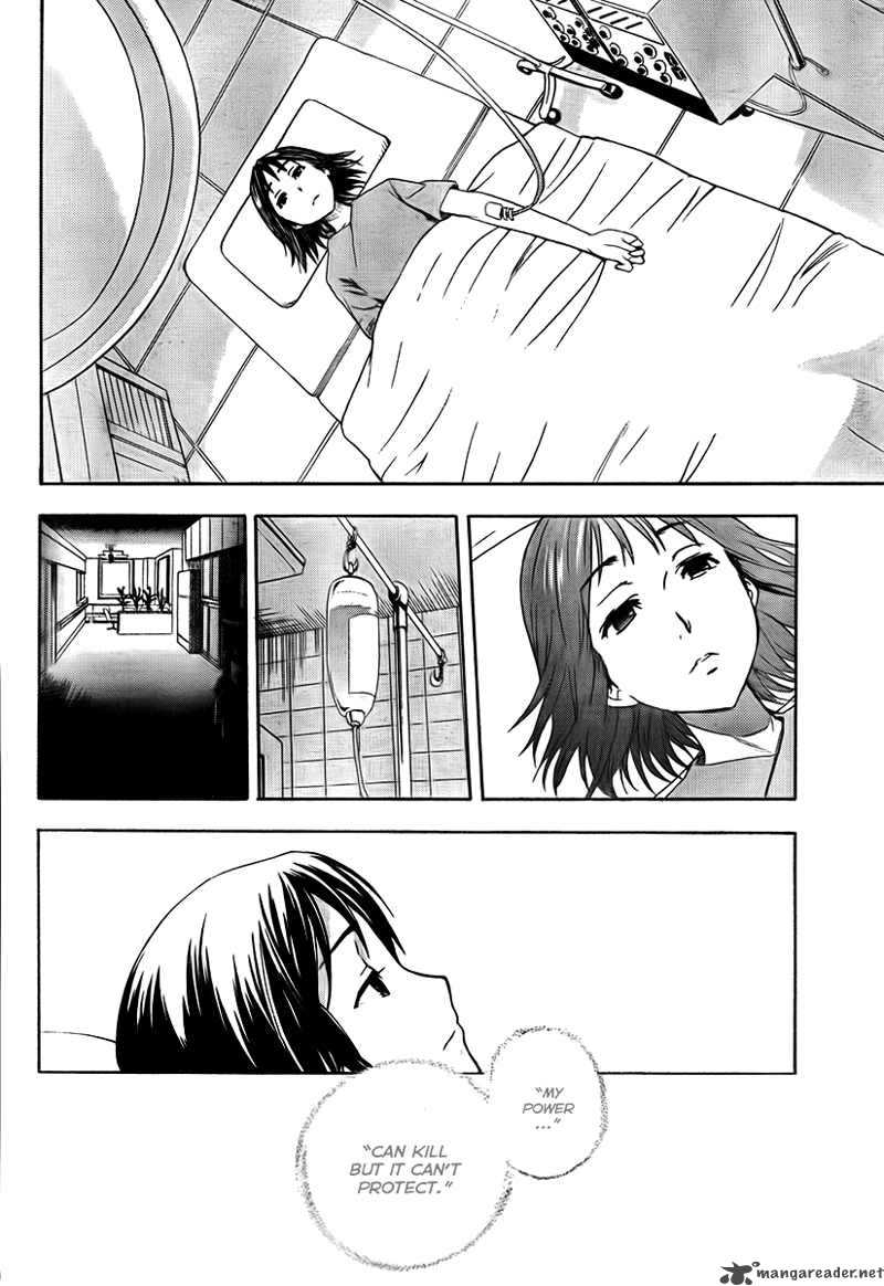 To Aru Majutsu No Index 33 29