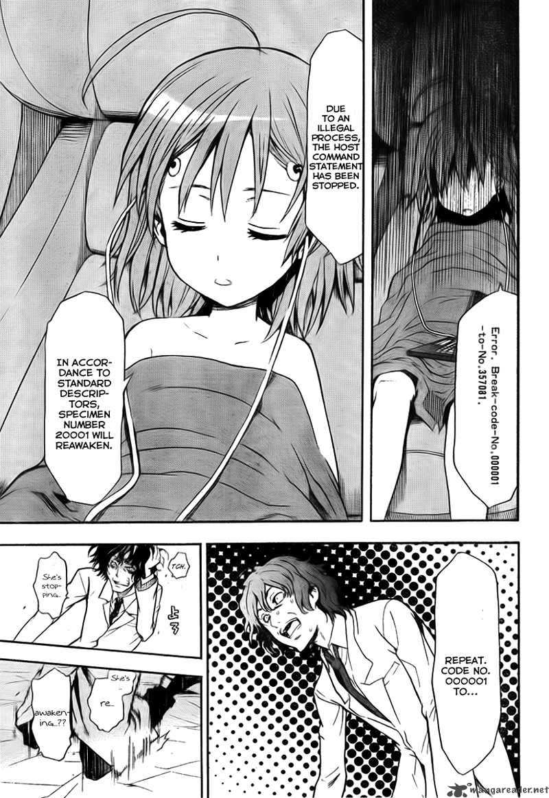 To Aru Majutsu No Index 33 3