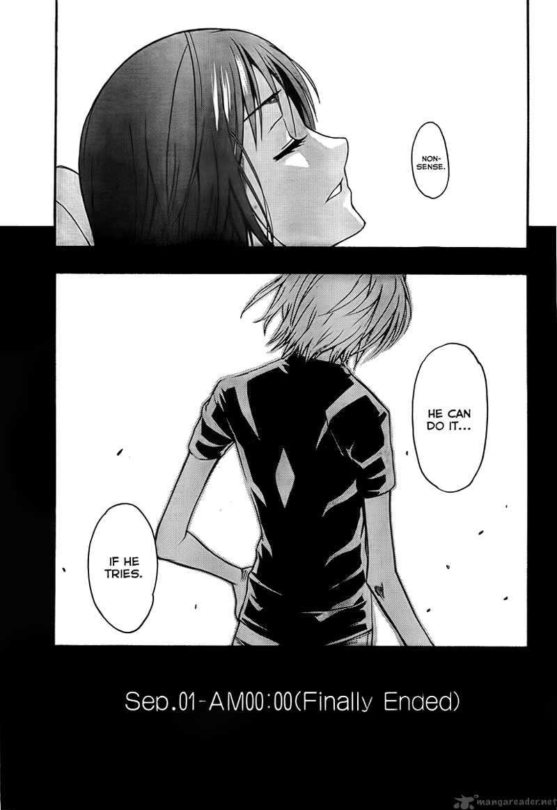 To Aru Majutsu No Index 33 30
