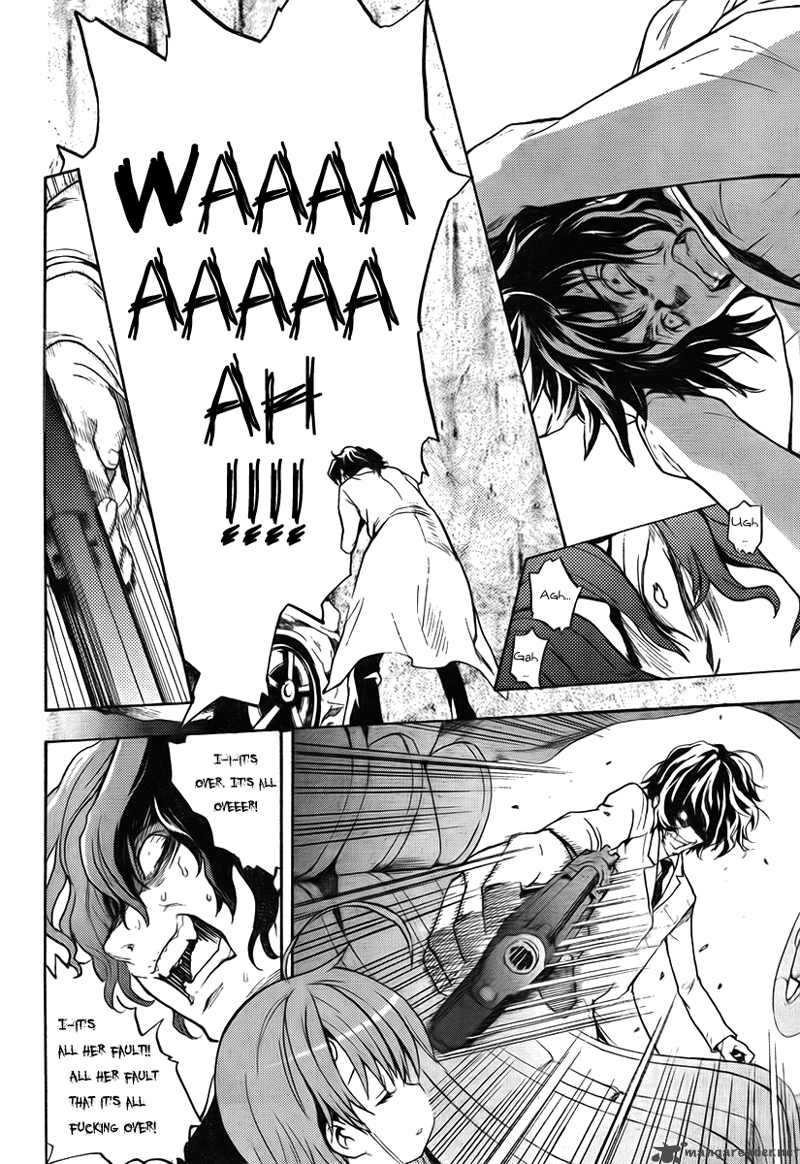 To Aru Majutsu No Index 33 4