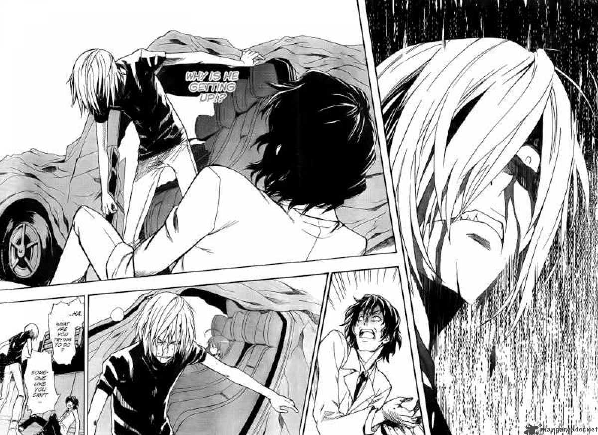 To Aru Majutsu No Index 33 6