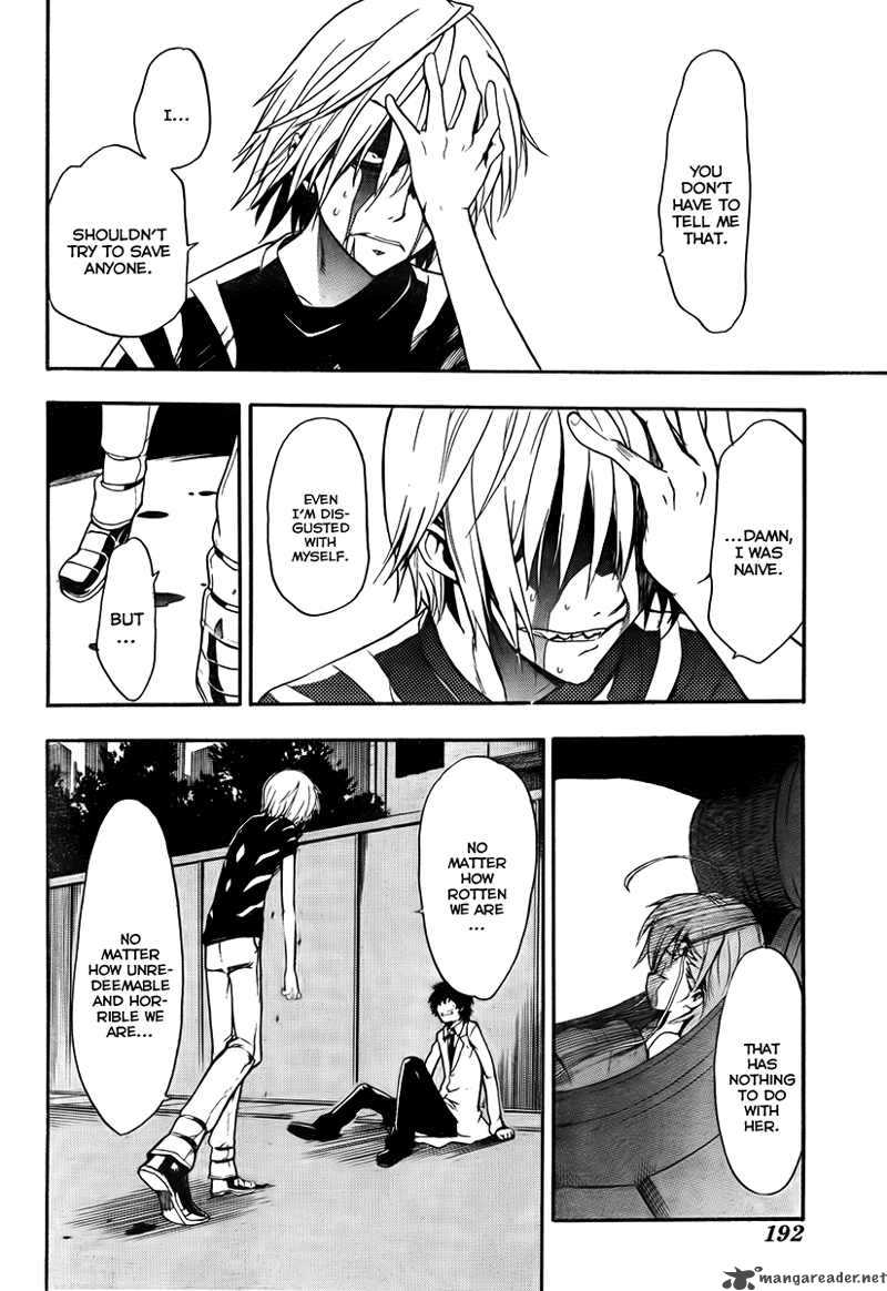 To Aru Majutsu No Index 33 7