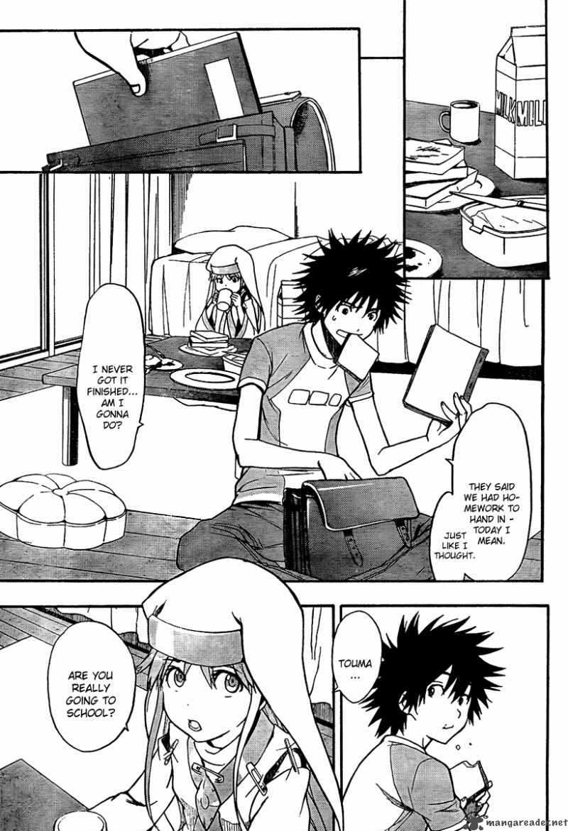 To Aru Majutsu No Index 34 10