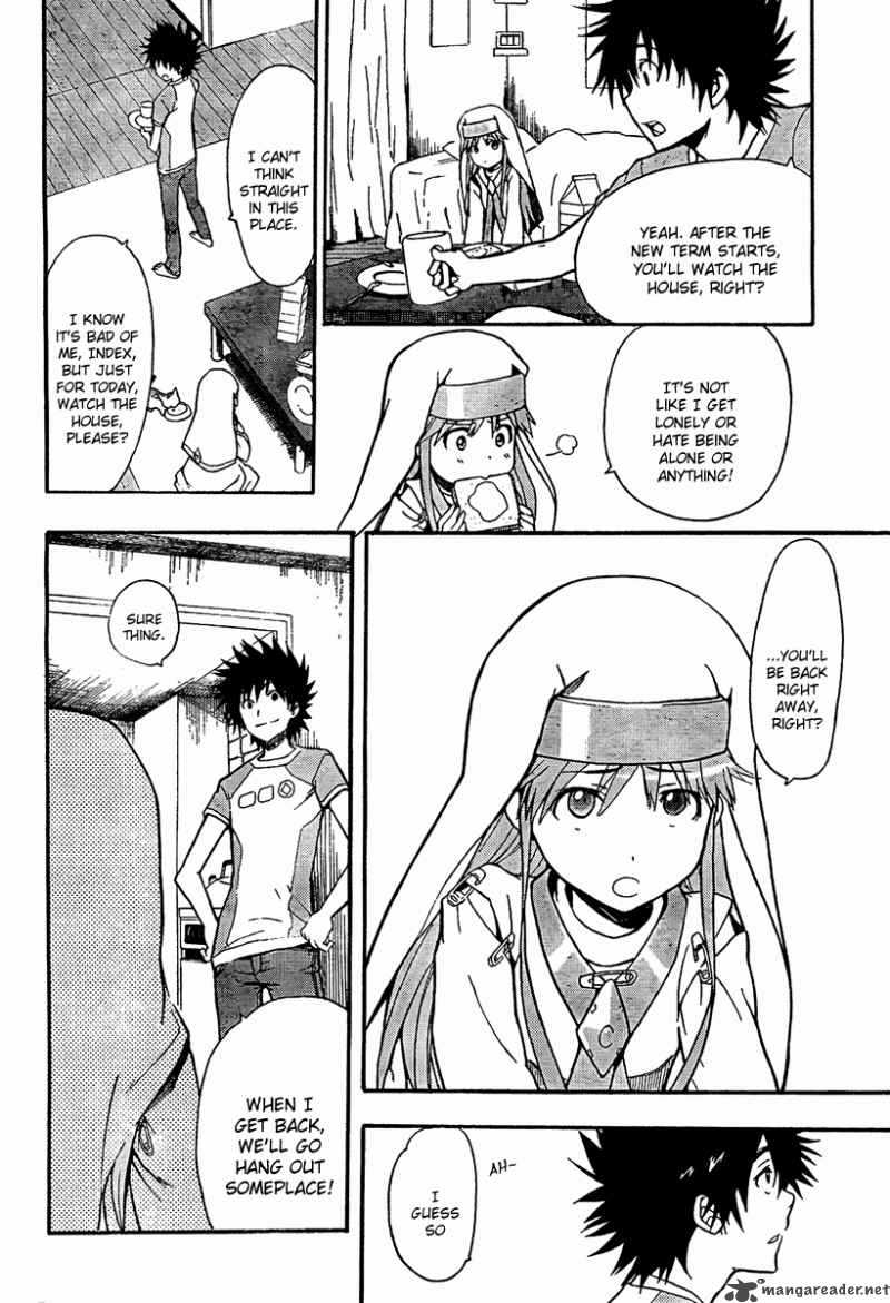 To Aru Majutsu No Index 34 11