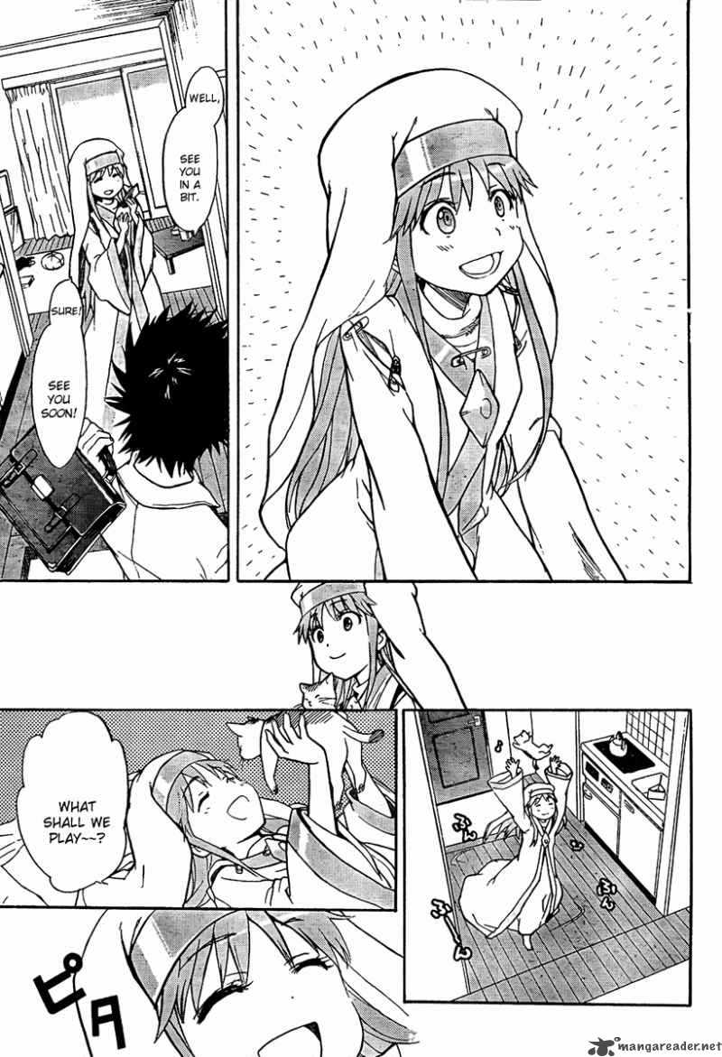 To Aru Majutsu No Index 34 12