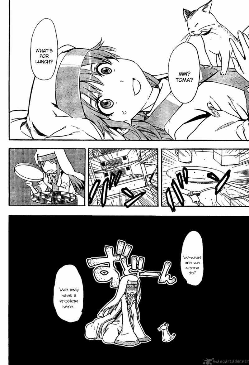 To Aru Majutsu No Index 34 13