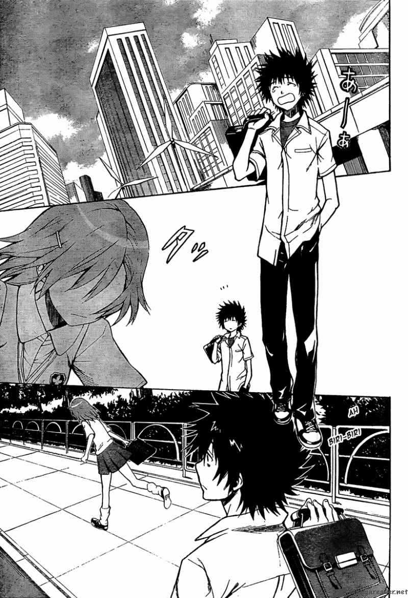 To Aru Majutsu No Index 34 14