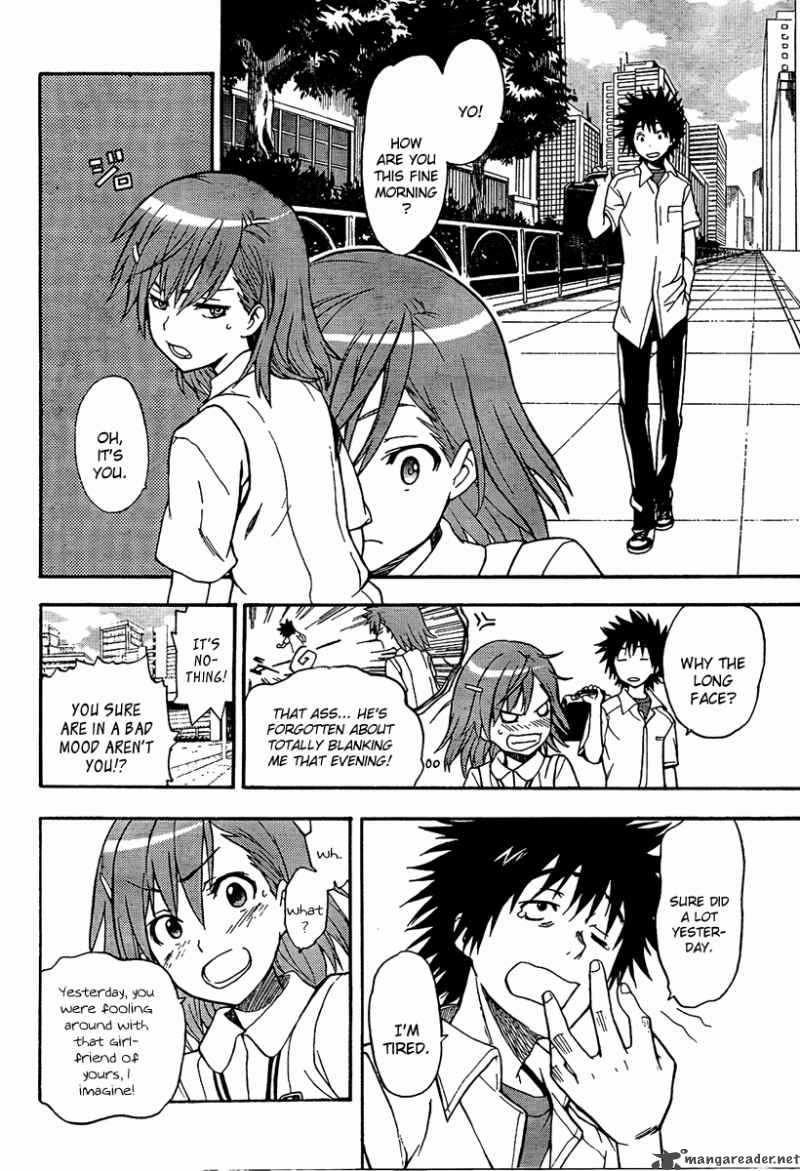 To Aru Majutsu No Index 34 15