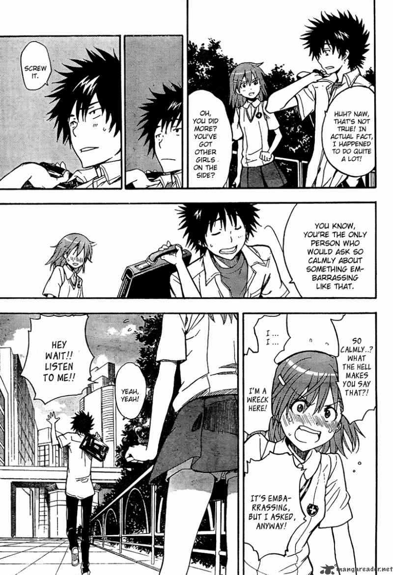 To Aru Majutsu No Index 34 16