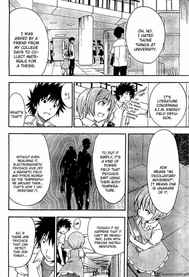To Aru Majutsu No Index 34 19