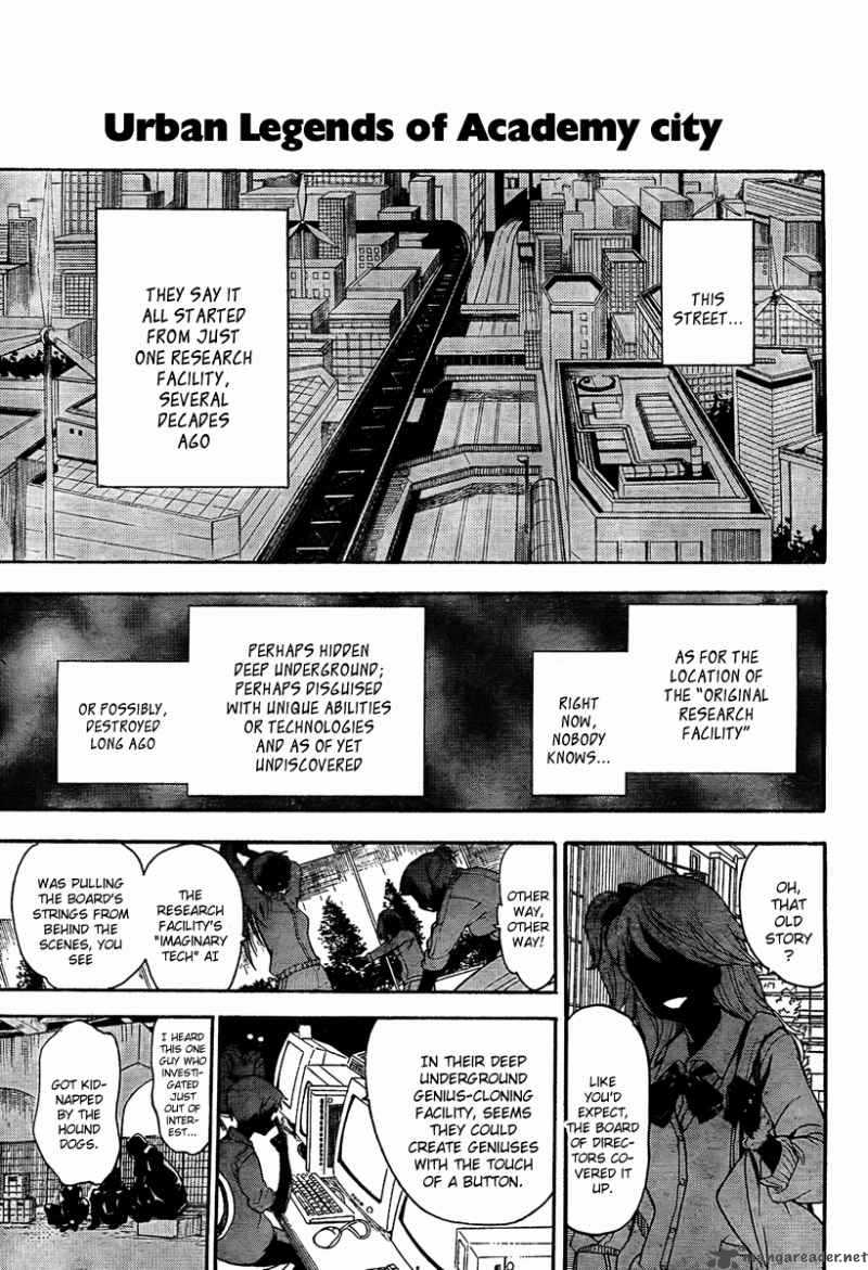 To Aru Majutsu No Index 34 2