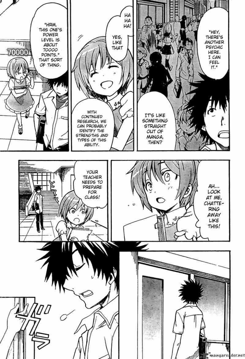 To Aru Majutsu No Index 34 20