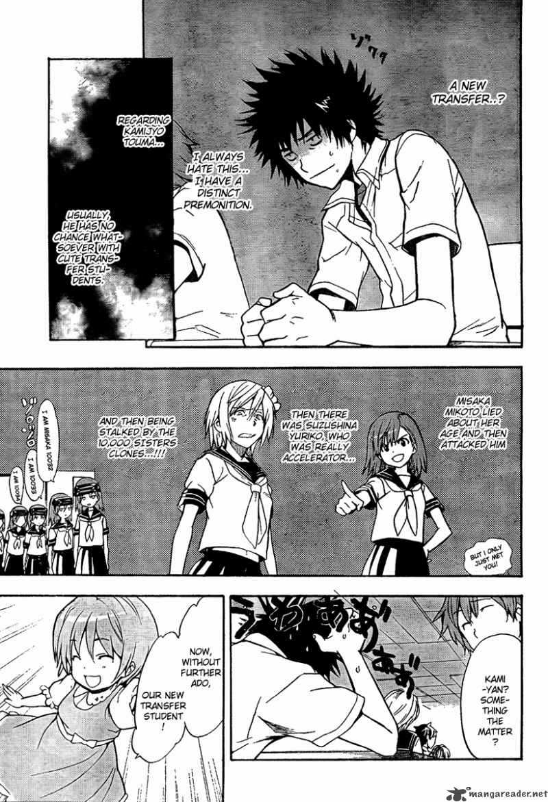 To Aru Majutsu No Index 34 24