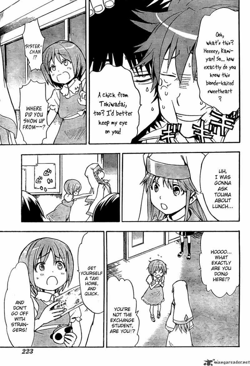 To Aru Majutsu No Index 34 26