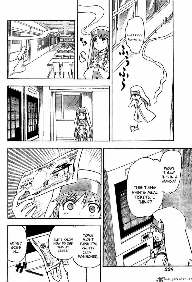 To Aru Majutsu No Index 34 29
