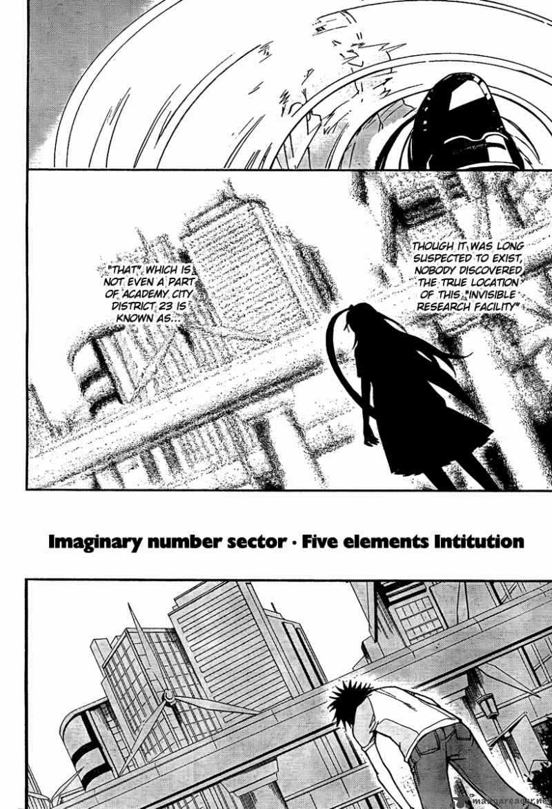 To Aru Majutsu No Index 34 3