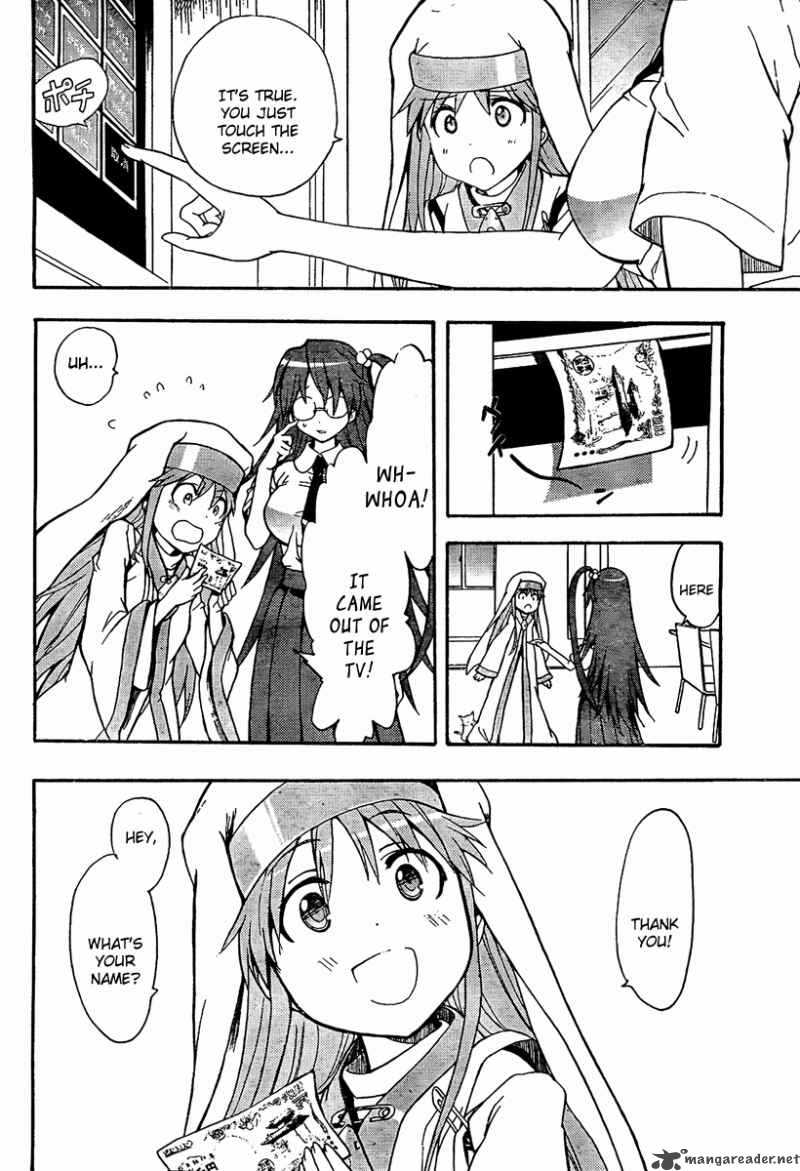 To Aru Majutsu No Index 34 31