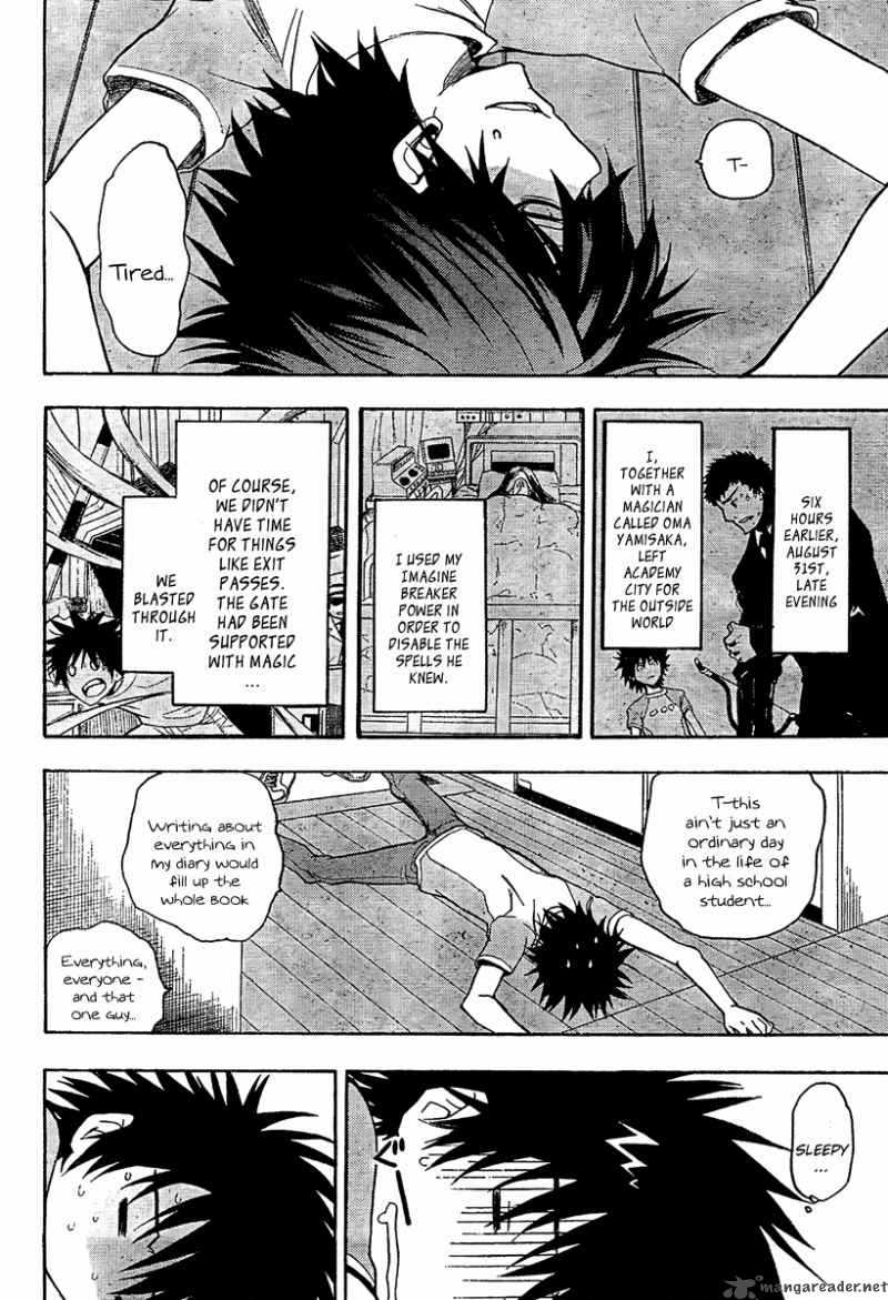 To Aru Majutsu No Index 34 5