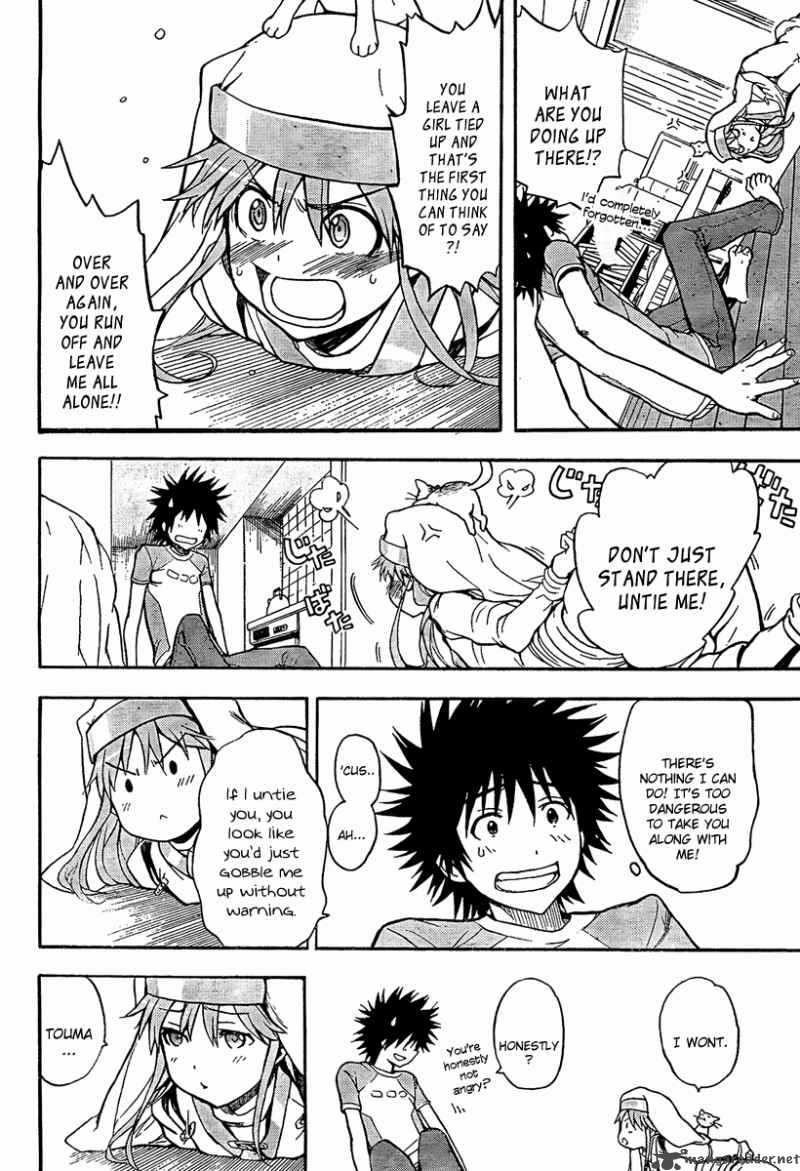 To Aru Majutsu No Index 34 7