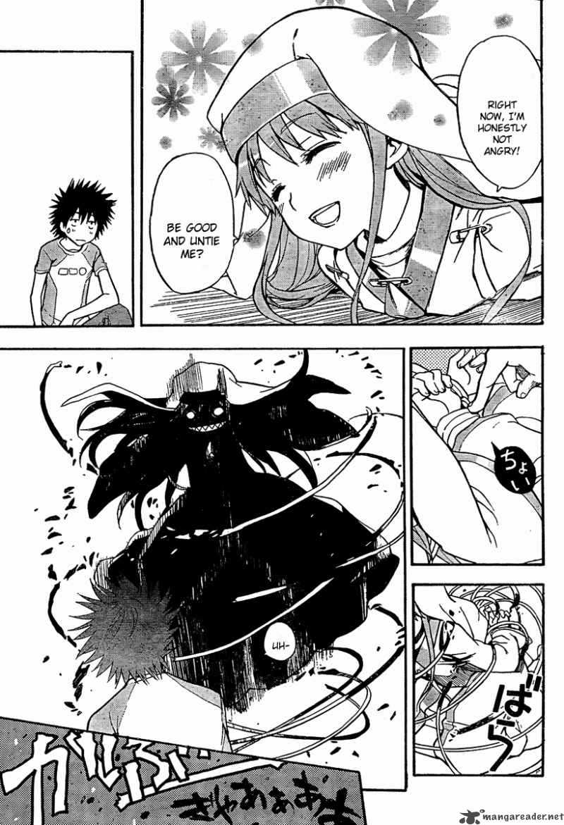 To Aru Majutsu No Index 34 8