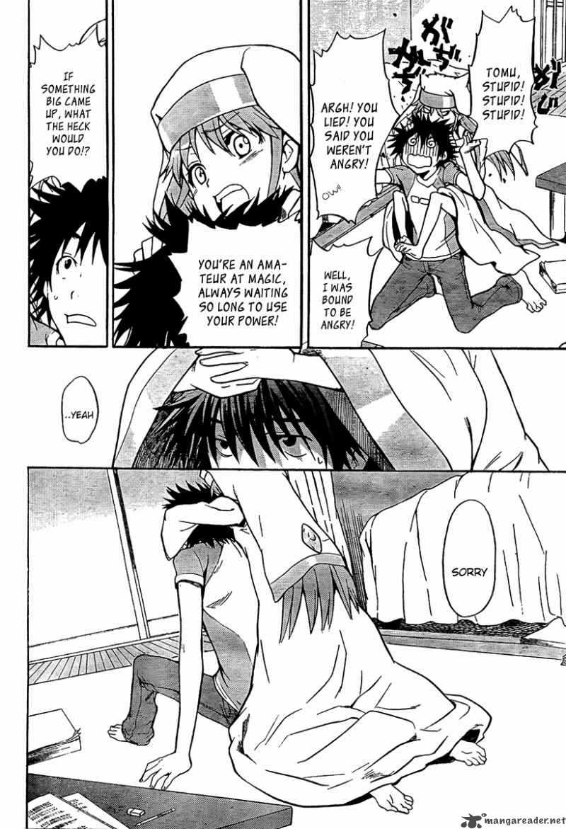 To Aru Majutsu No Index 34 9