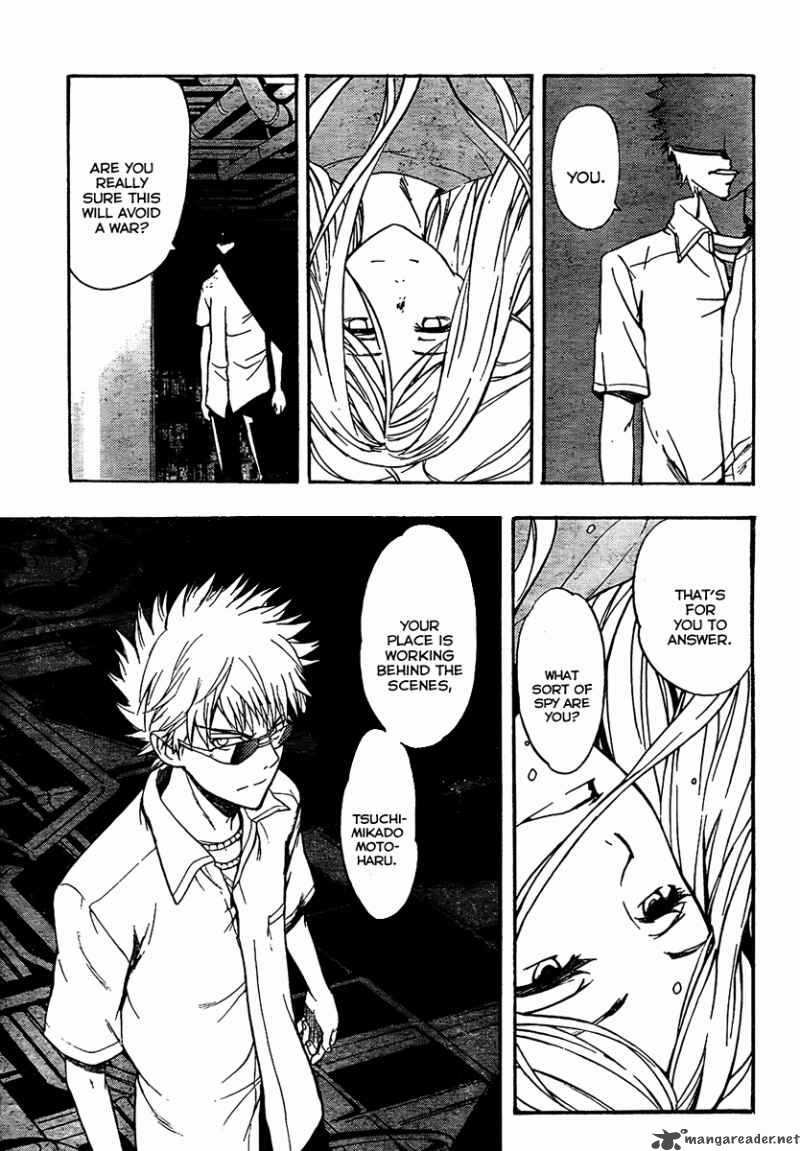 To Aru Majutsu No Index 35 11