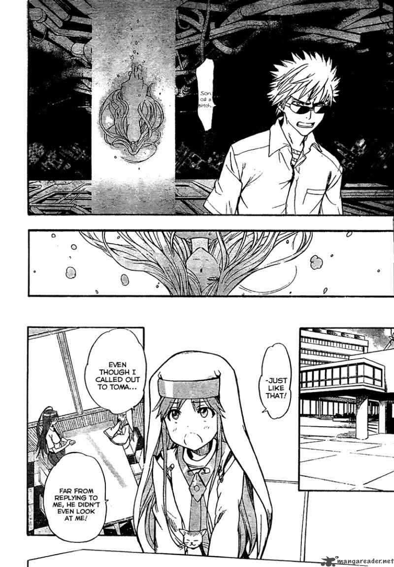 To Aru Majutsu No Index 35 12