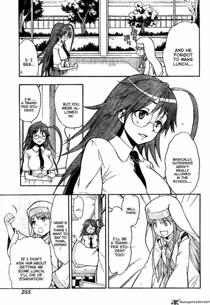To Aru Majutsu No Index 35 13