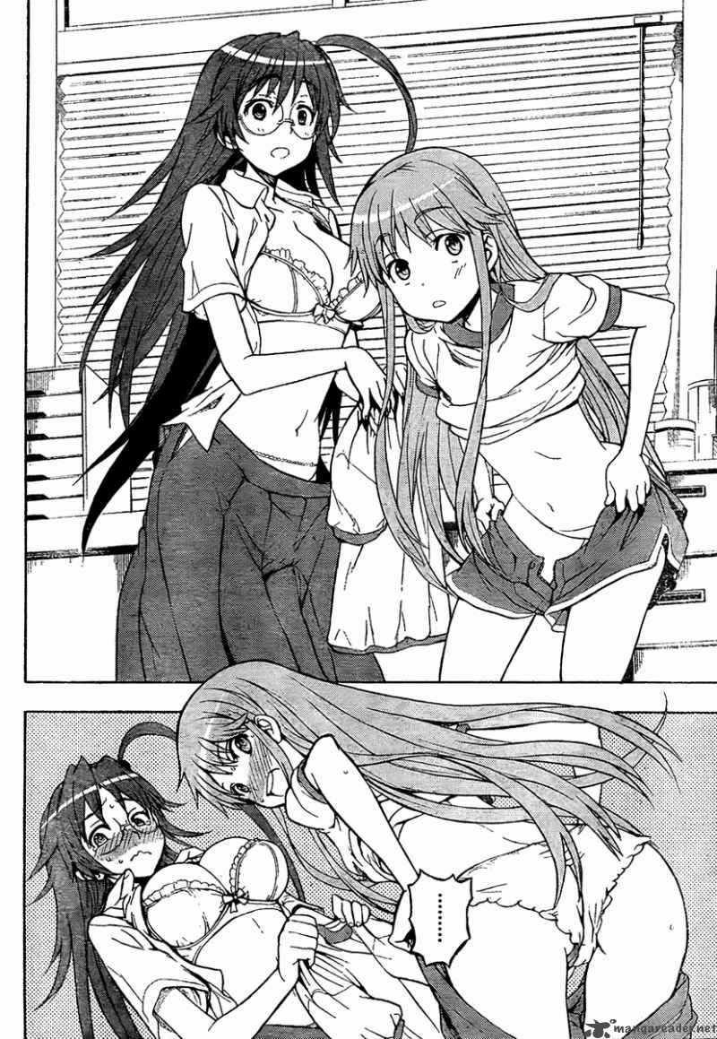 To Aru Majutsu No Index 35 16