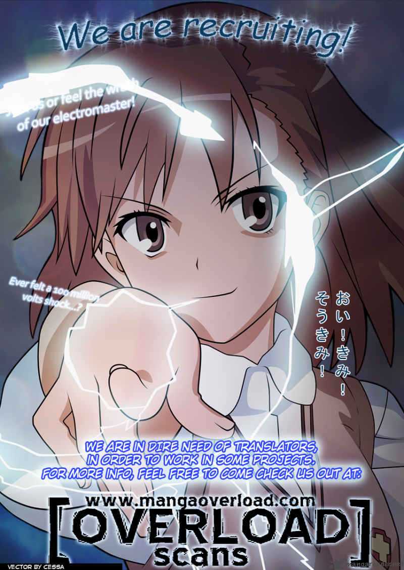 To Aru Majutsu No Index 35 2