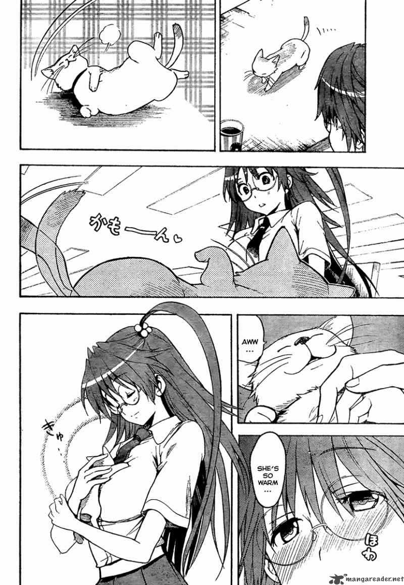 To Aru Majutsu No Index 35 20
