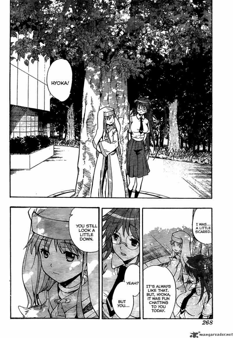 To Aru Majutsu No Index 35 26